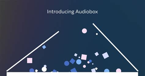 Future Tools Audiobox