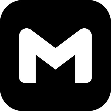 New Gmail Logo PNG Images 2023