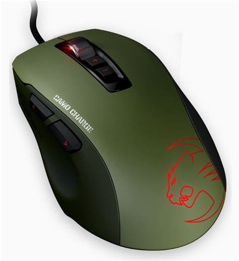 ROCCAT to Reveal Biggest Product Line-up Yet in Las Vegas | TechPowerUp