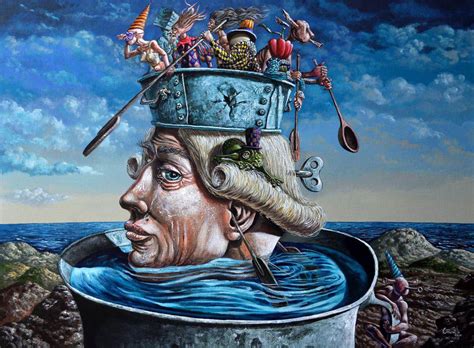 What Is Surrealism and Why Is It Important? - Article from ArtZine