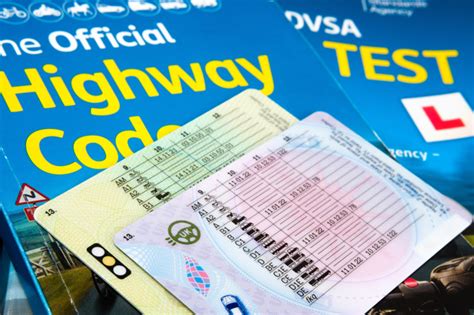 Hundreds Of Motorists Still Driving Despite Medical Licence