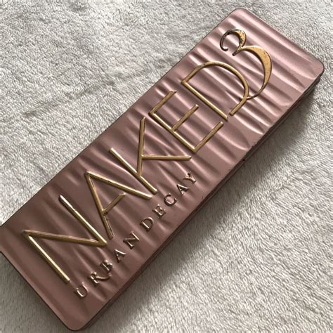 Naked Original Maquiagem Feminina Sephora Usado Enjoei