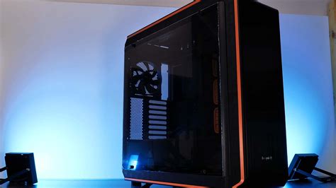 be quiet! Dark Base 900 Rev.2 Review