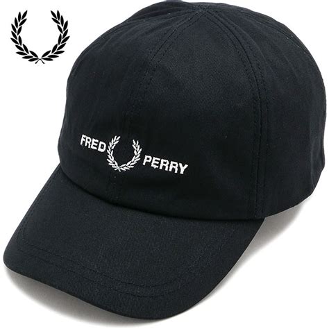 Fred Perry Hw Fw