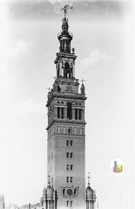 madison square garden tower nyc urbanism