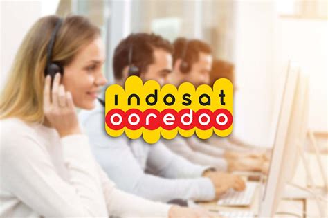 Nomor Customer Service Indosat Ooredoo 24 Jam Cukuptauid