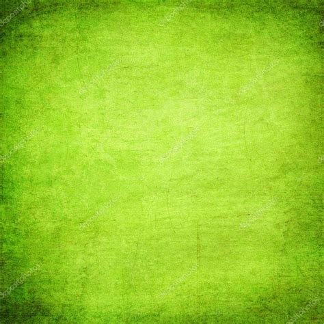 Green Background With Texture