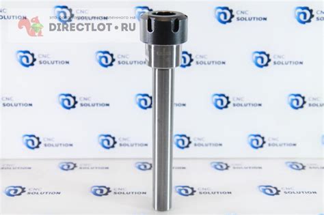 C20-ER25UM-L150 Цанговая цилиндрическая оправка купить в Москве цена ...