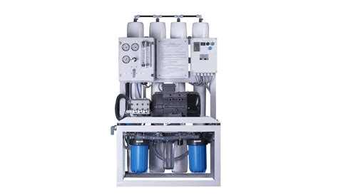 Professional Desalination System for Home Manufacturer-NEWater