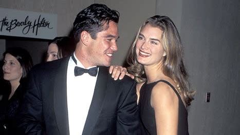 Brooke Shields On Losing Virginity At I Ran Butt Naked