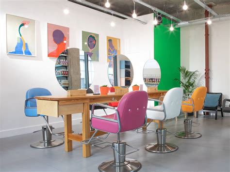 20 Best Hairdressers And Salons In London