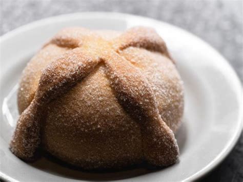 Gu A De Pan De Muerto En La Cdmx D Nde Ir