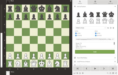 How do I use the Analysis Board? - Chess.com Member Support and FAQs