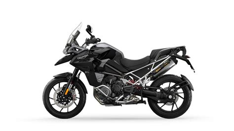 Motorrad Vergleich Ducati Multistrada V Rally Vs Triumph Tiger