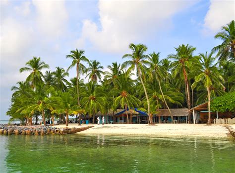 Cordelia Cruise 5 Days 4 Nights Mumbai Lakshadweep Goa Tour Package