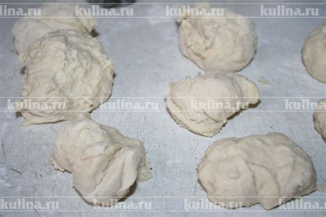 Соленые крендельки – рецепт приготовления с фото от Kulina.Ru