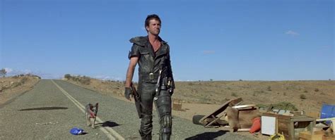 Фильм Безумный Макс – 2: Воин дороги (Mad Max 2): фото, видео, список ...