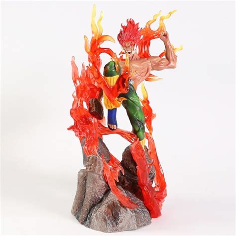 Naruto Figure Shippuden Gaï Maito Anime Figures Uk