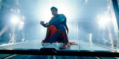 Film Superman Volant