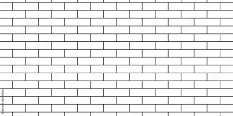 Texture Of White And Black Brick Wall Blank Block Urban Grungy Stucco
