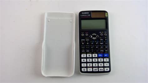 Casio Calculator | Property Room