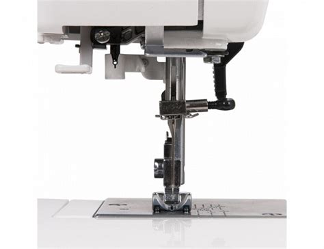 Электромеханическая швейная машина Janome 419S / 5519 по цене 26 568 ...