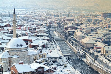 Tiny Kosovo Offers a Model for Muslim-Jewish Friendship | Sojourners