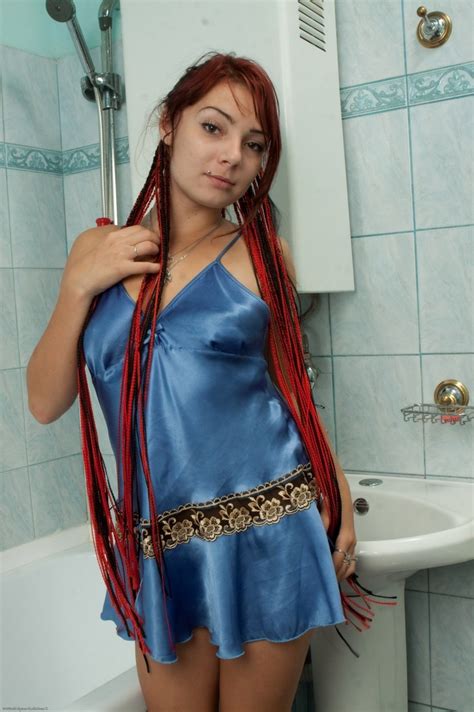 Hairy Redhead Amateur Washing Pussy In Shower Porn Pictures XXX Photos Sex Images 2749160