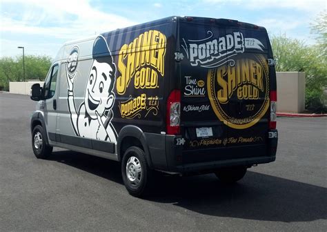 Benefits of Fleet Wraps
