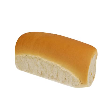 Pão para Hot Dog
