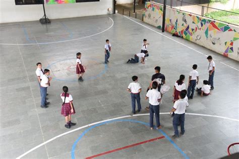 Vishvaniketan Shanti Asiatic School Naranpura Ahmedabad Fees