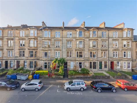 3 Bed Flat For Sale In Albert Road Queens Park Glasgow G42 Zoopla