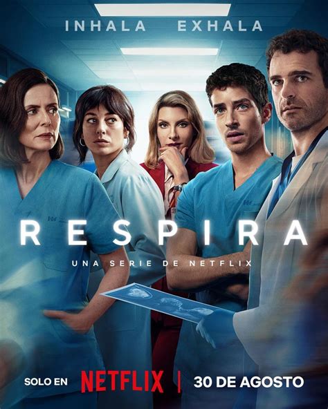 breathless spanish tv series 2