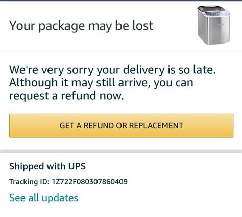 New Consumer Laws Will Soon End The Amazon Refuse To Refund Era - RYZE Superfoods