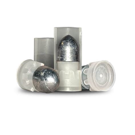 Пуля "Импульс-1" 16 калибр 27г САС - Huntergo.Ru