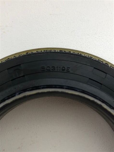 Сальник BQ3119E