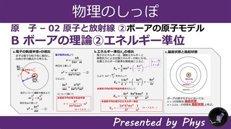 二原子分子 振動準位遷移 : 剛体回転子のエネルギー準位と慣性モーメント – FIBLH