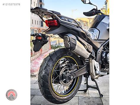 Voge Dsx Model Naked Roadster Motor Motosiklet Ma Azas Ndan S F R Tl