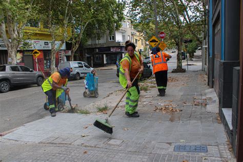 Testimonios De Participantes De Barrido Manual Municipio B Juventud