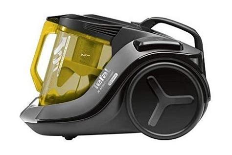 Tefal X-Treme Power Cyclonic Vacuum Cleaner - TW6984HA Price in Kuwait ...