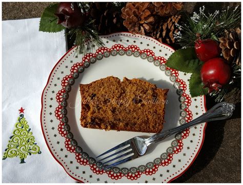 Old Fashioned Applesauce Cake Vintage Recipes