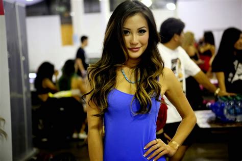 Strawberry Norukumi The Bruised Youth Hot Import Nights Hawaii Models Dec 2014 Part 1