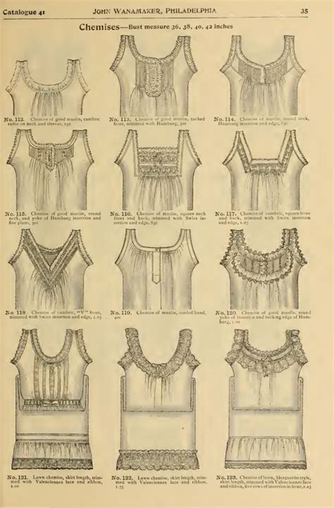 Victorian Lingerie History Corset Chemise Petticoats Underwear