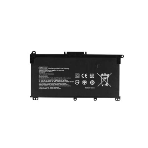 HP LAPTOP I5 10210U Replacement Part Battery Blessing Computers