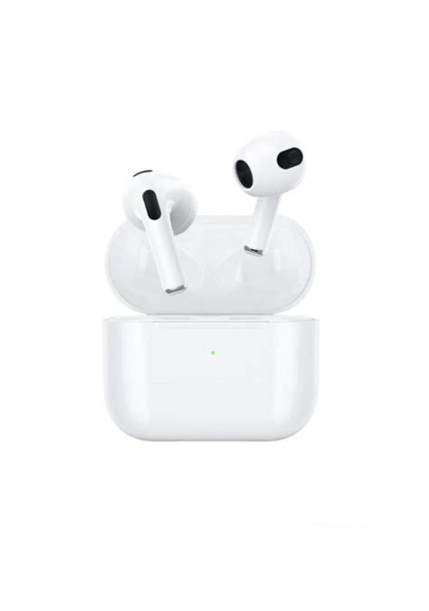 Apple Airpods Kopija Bezicnih Bluetooth Slusalica Blutut Slusalice