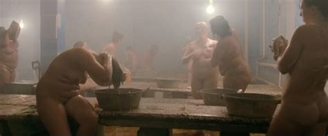 Nude Video Celebs Elena Netesina Nude Nadezhda Tolubeeva Nude Peremirie