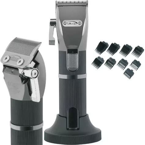 Ultron EXTREME NAKED Akkumlátoros Hajvágógép Hajvágógép