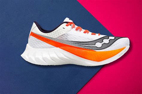 The New Saucony Endorphin Pro 4 Is Out All The New Features