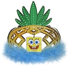 SpongeBob Costume Accessories - Party City