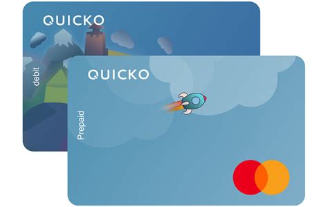 Quicko | Payment Services